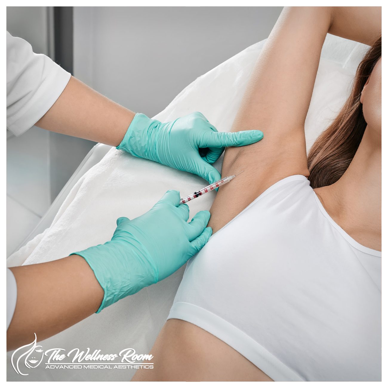 The Wellness Room Skin Wellness Center Knoxville