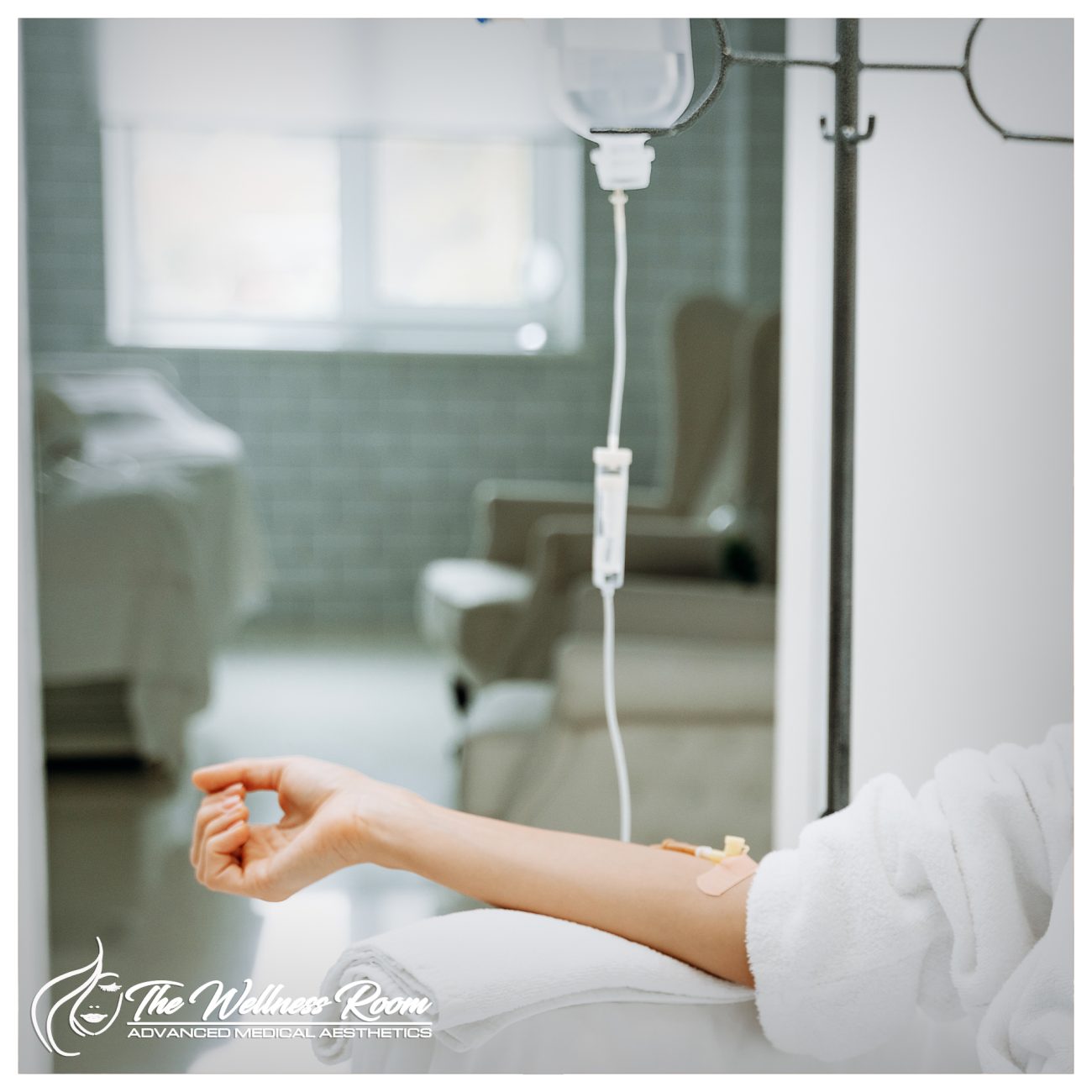 The Wellness Room Skin Wellness Center Knoxville