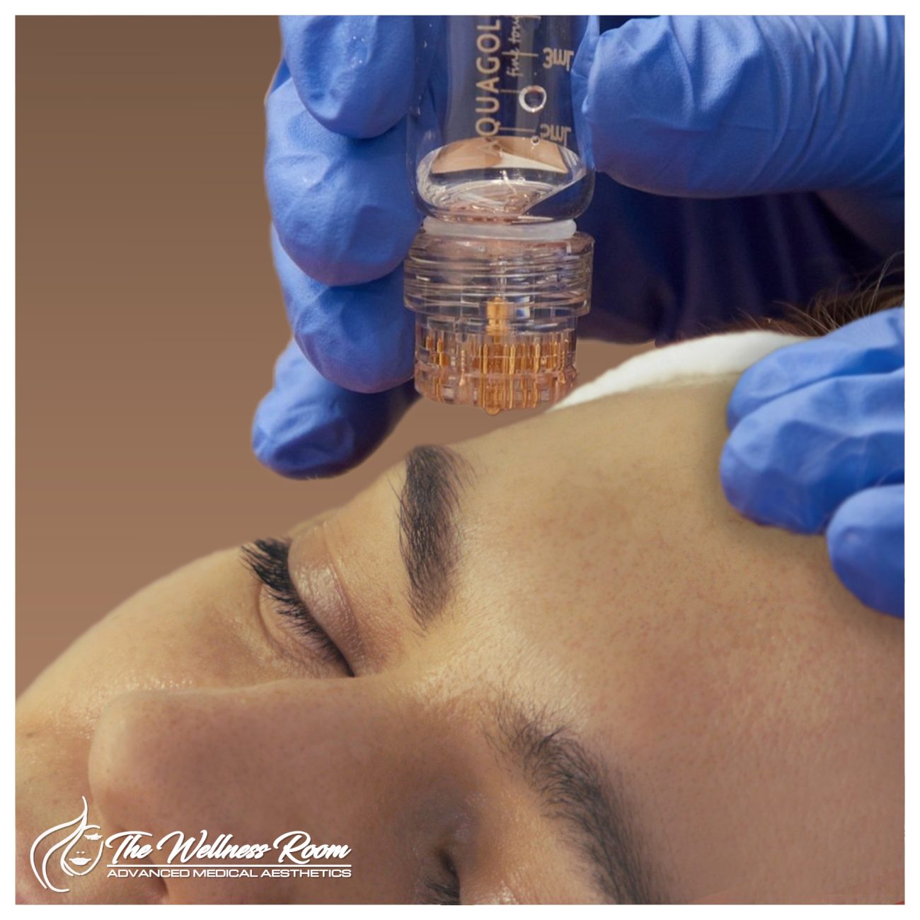 The Wellness Room Skin Wellness Center Knoxville