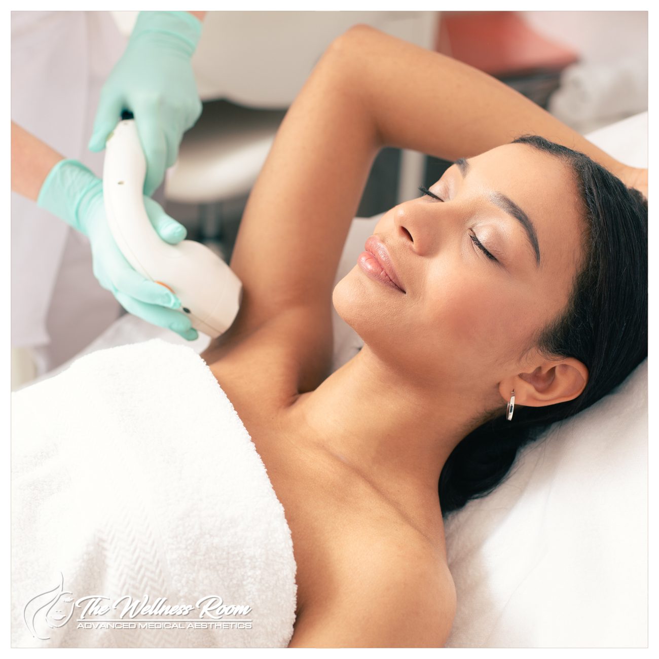The Wellness Room Skin Wellness Center Knoxville