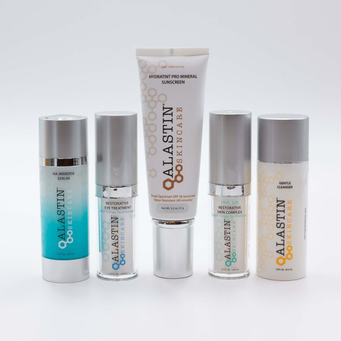 The Wellness Room Skin Wellness Center Knoxville