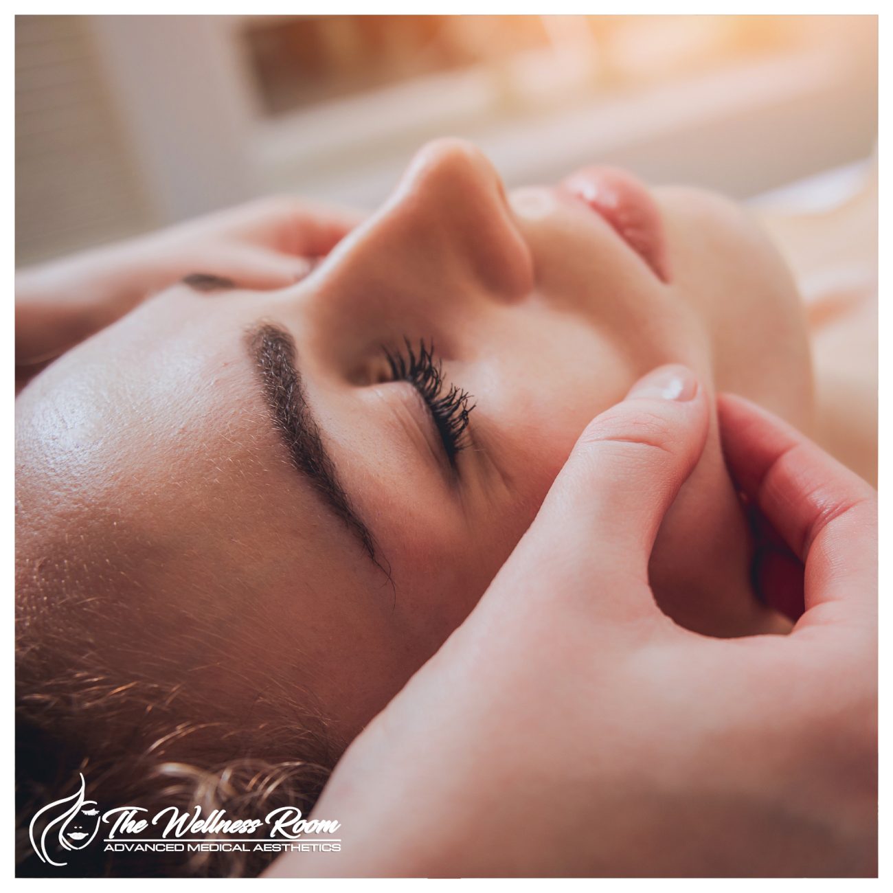 The Wellness Room Skin Wellness Center Knoxville