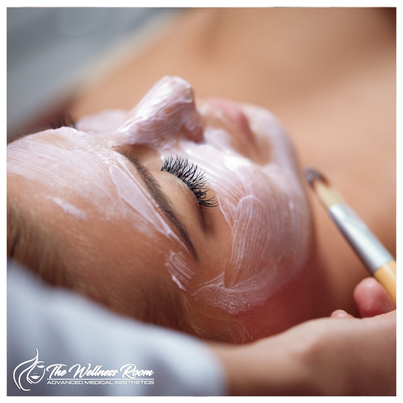 The Wellness Room Skin Wellness Center Knoxville