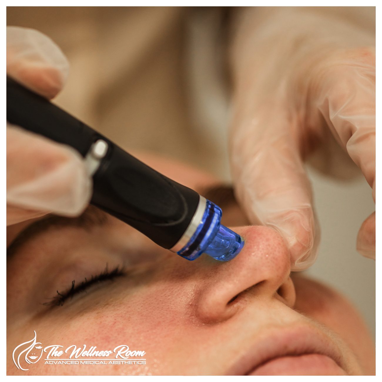 The Wellness Room Skin Wellness Center Knoxville