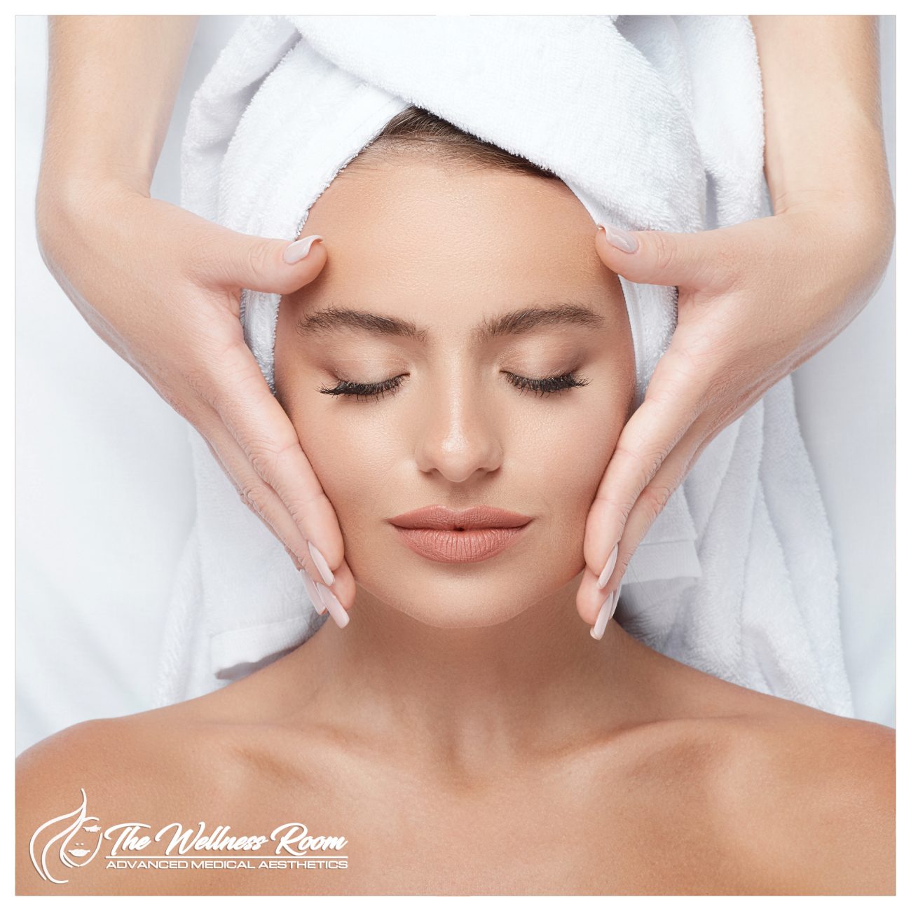 The Wellness Room Skin Wellness Center Knoxville