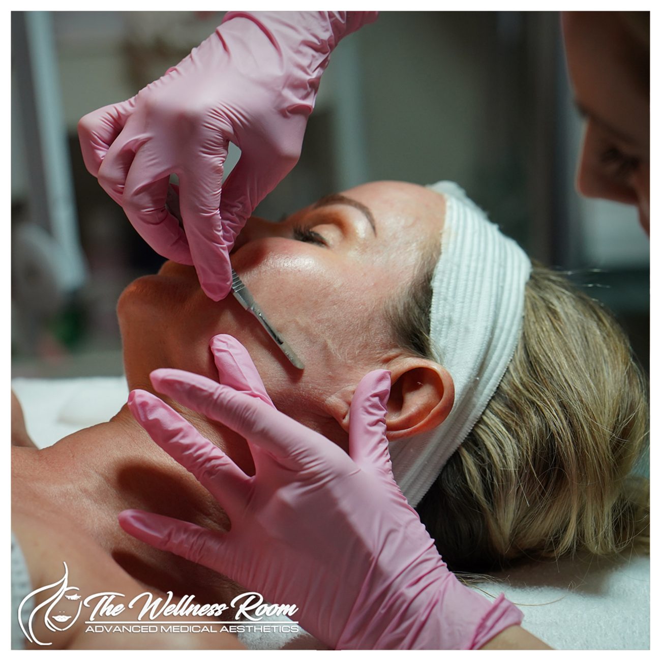 The Wellness Room Skin Wellness Center Knoxville