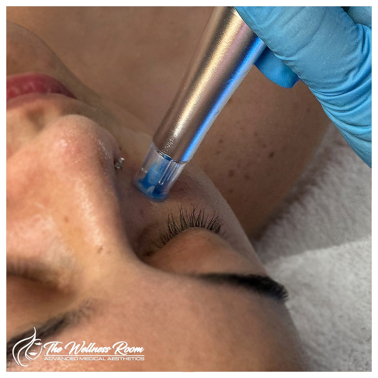 The Wellness Room Skin Wellness Center Knoxville