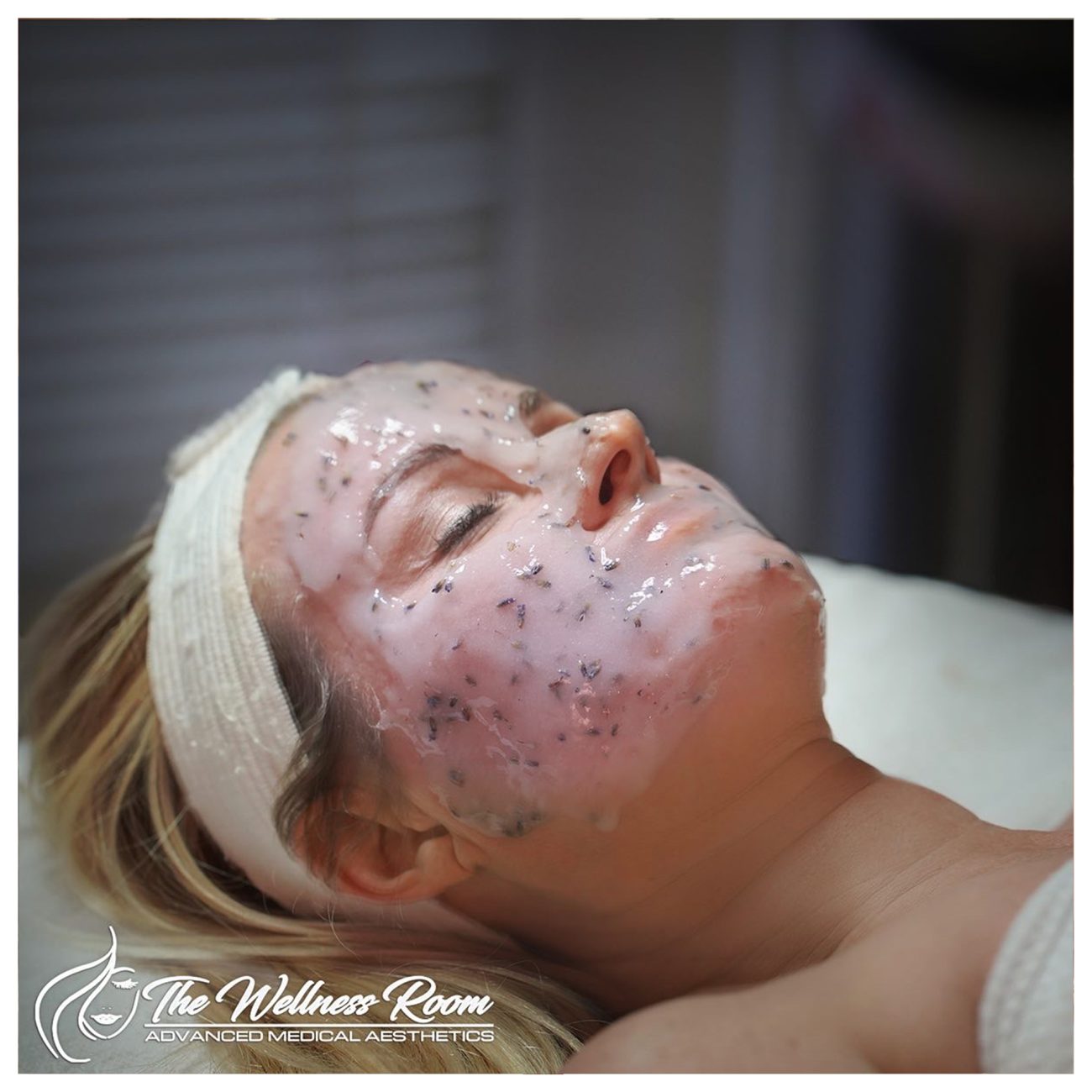 The Wellness Room Skin Wellness Center Knoxville