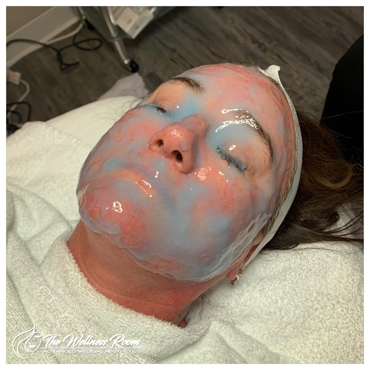 The Wellness Room Skin Wellness Center Knoxville