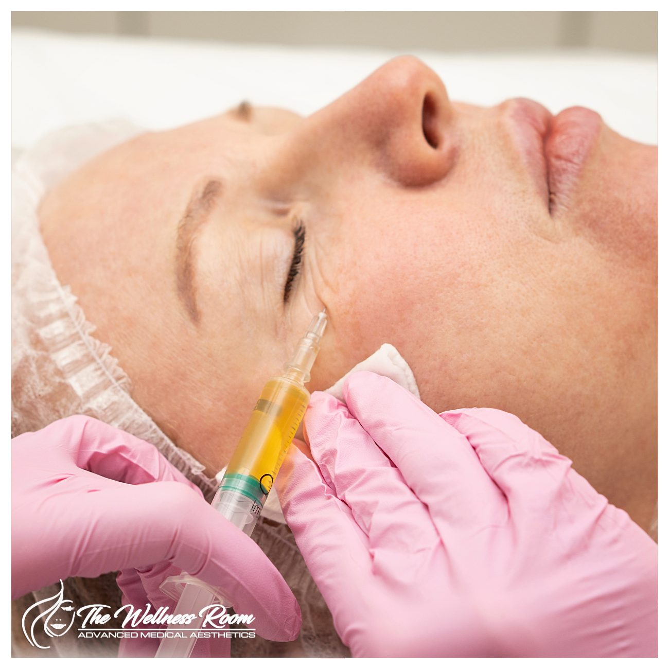 The Wellness Room Skin Wellness Center Knoxville