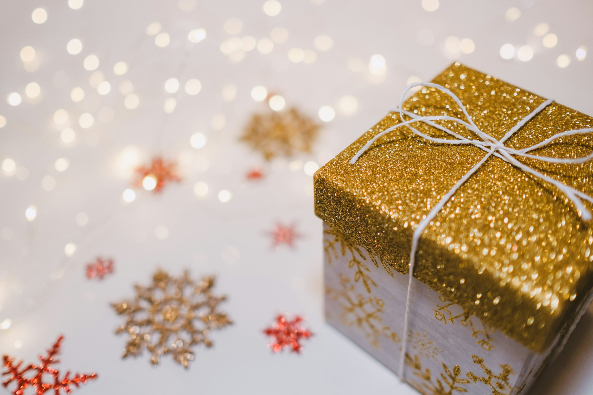Christmas Specials
