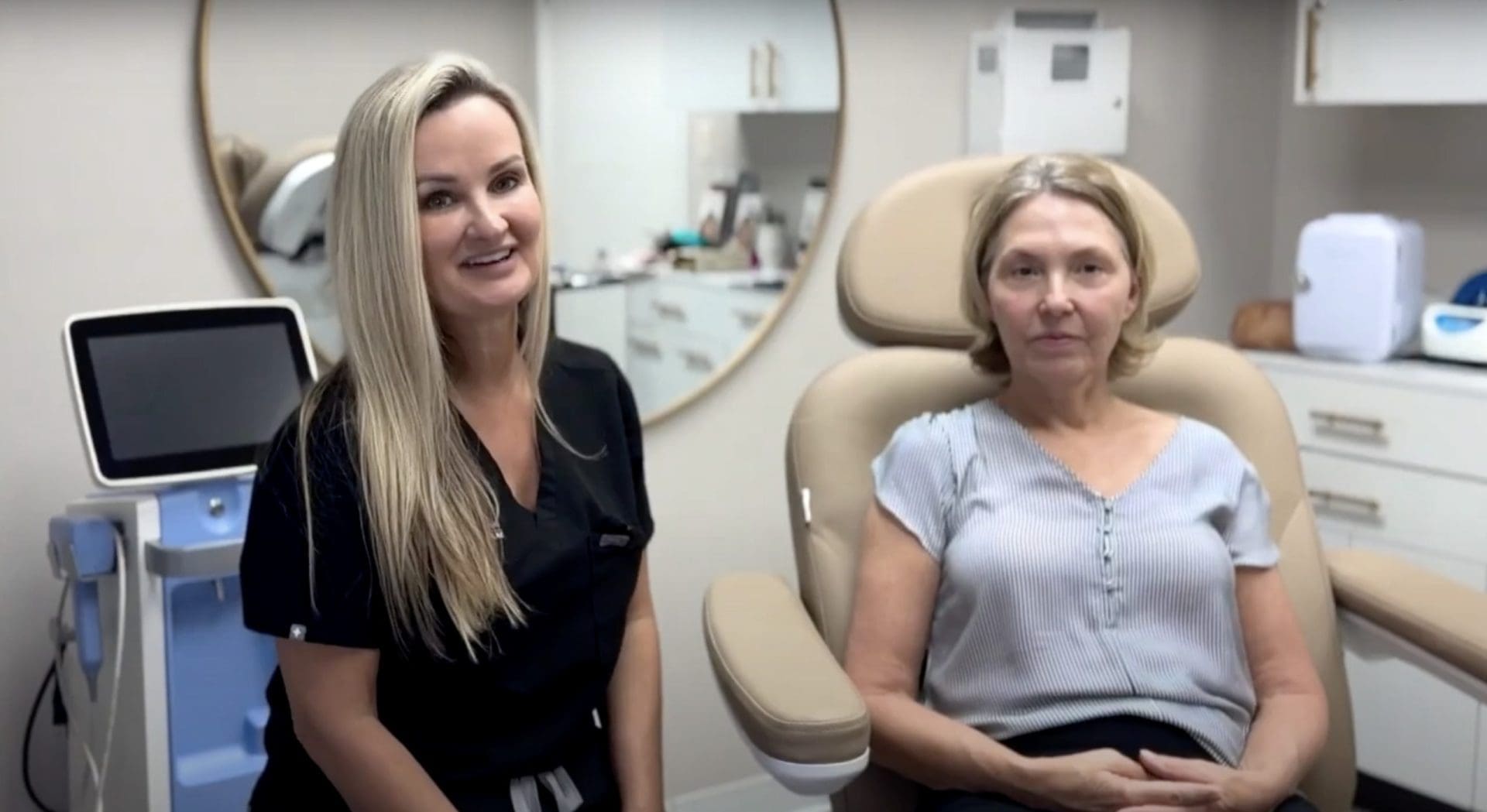 The Wellness Room Skin Wellness Center Knoxville